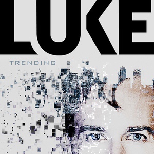 Обложка для Luke McMaster - Time