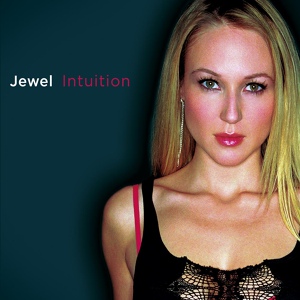 Обложка для Jewel - Intuition