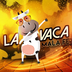Обложка для Mala Fe - Me Recoje Tu Maleta