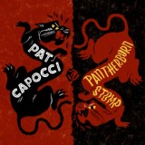 Обложка для Pat Capocci - Pantherburn Stomp