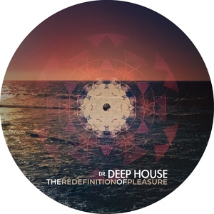 Обложка для Dr. Deep House - Carefree Mind