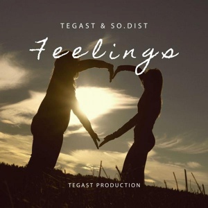 Обложка для Tegast, So.Dist - Feelings