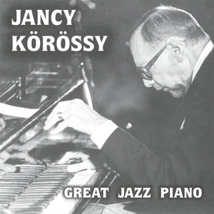 Обложка для Jancy Korossy - The Jitterbug Waltz