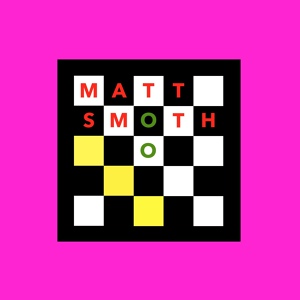 Обложка для Matt Smooth - The Long Walk