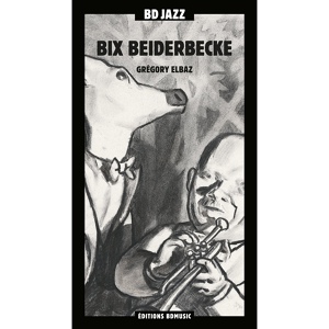 Обложка для Bix Beiderbecke - Goose Pimples