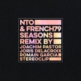 Обложка для NTO, French 79 - Seasons