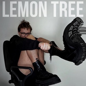 Обложка для Lemon Tree - Послезавтра Nightcore