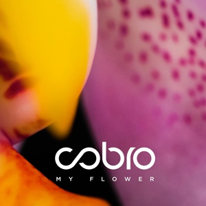 Обложка для COBRO - My Flower