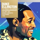 Обложка для Duke Ellington - Main Stem