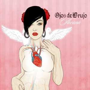 Обложка для Ojos de Brujo - Nueva vida