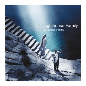 Обложка для Lighthouse Family - Ocean Drive