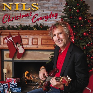 Обложка для Nils feat. Kathryn Bostic, Jeff Ryan, Johnny Britt - The Christmas Song