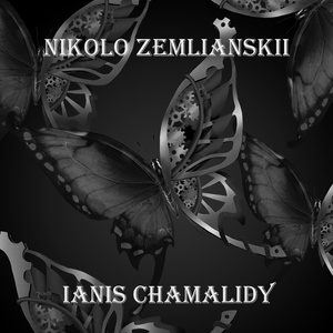 Обложка для Nikolo Zemlianskii - Ianis Chamalidy