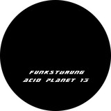 Обложка для Funkstörung - a2