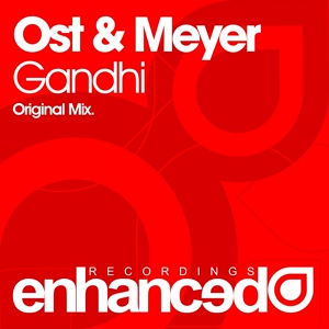 Обложка для [FDM] Ost & Meyer - Gandhi (Original Mix) [320 kbps] ✰ Release Date 09.09.2013 ✰