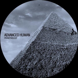Обложка для Advanced Human - The Dropa Stones (Voice Mix)