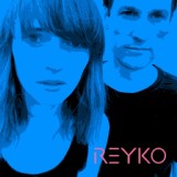 Обложка для REYKO - Tiempo Al Tiempo