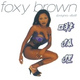 Обложка для Foxy Brown feat. DMX - Dog & A Fox