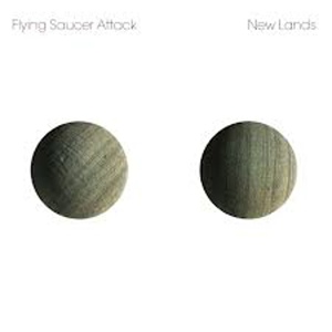 Обложка для Flying Saucer Attack - Respect
