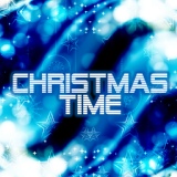 Обложка для Ray Charles & Sayde Shepard - Christmas time