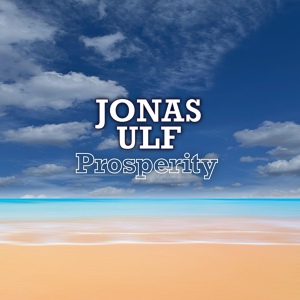 Обложка для Jonas Ulf - All I Need