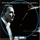 Обложка для Arturo Benedetti Michelangeli - Mazurka Op.68 n.2