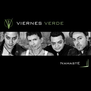 Обложка для Viernes Verde - La Pared