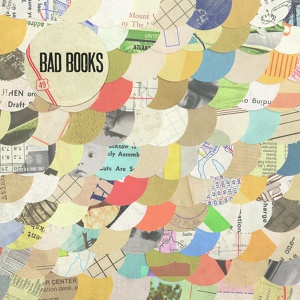 Обложка для Bad Books, Manchester Orchestra, Kevin Devine - Baby Shoes