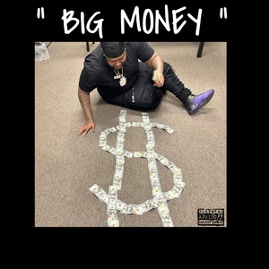 Обложка для 10STACKZ - Big Money
