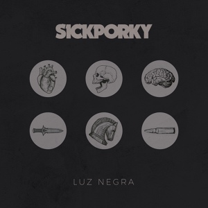 Обложка для Sick Porky - Grito de Guerra