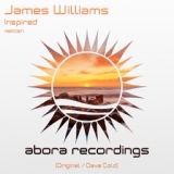Обложка для James Williams - Inspired (Dave Cold Remix)☠