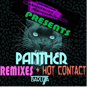 Обложка для Barletta - Hot Contact
