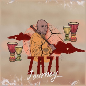 Обложка для Zazi - Thuma Mina