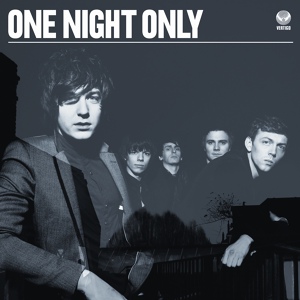 Обложка для One Night Only - Got It All Wrong