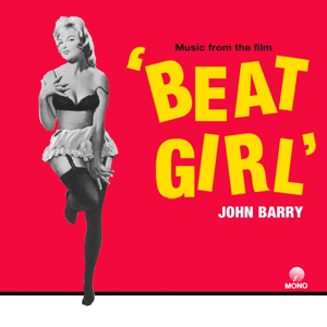 Обложка для John Barry - The Off Beat