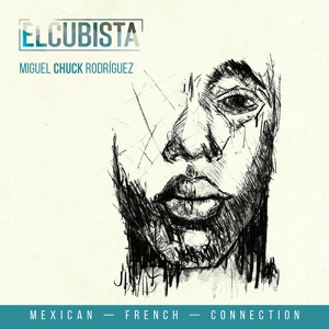 Обложка для Miguel Chuck Rodriguez feat. Marc Berthoumieux, Iraida Noriega - Desvelo