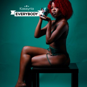 Обложка для KASSYRIA - Everybody