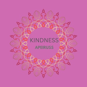 Обложка для Apeiruss - Kindness