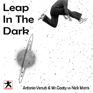 Обложка для Antonio Venuti & Mr.Goaty vs Nick Morris - Leap in the Dark