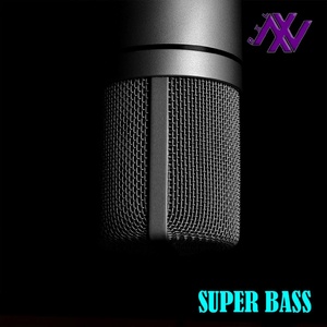 Обложка для DS AXL - DJ Super Bass