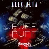 Обложка для Alex Alta - Puff Puff