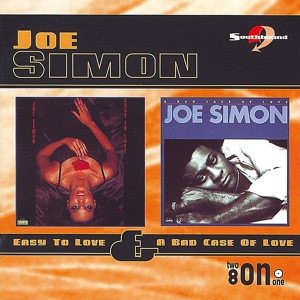 Обложка для Joe Simon - Easy To Love