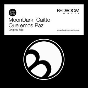 Обложка для MoonDark, Caitto - Queremos Paz