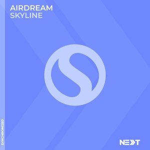 Обложка для Airdream - Skyline