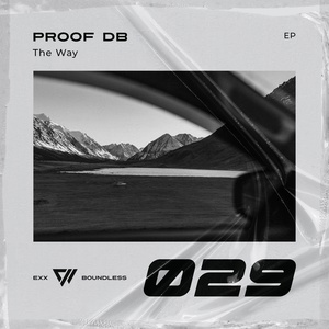 Обложка для Proof Db - The Way