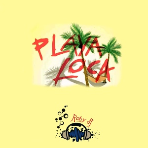 Обложка для Roby Dj - El puma loco