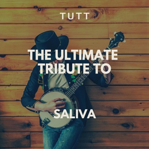 Обложка для TUTT - Your Disease (Instrumental Version Originally Performed By Saliva)