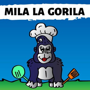Обложка для OTA El Hipopotamo - MILA La Gorila