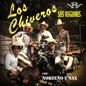 Обложка для Los Chiveros - Ven a Mis Brazos