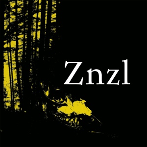 Обложка для Znzl - Mainframe Core